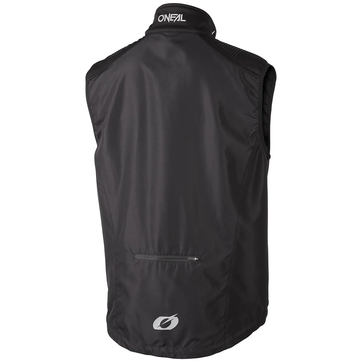 O'NEAL MTB PRO Ärmellose Jacke Schwarz - Image 2
