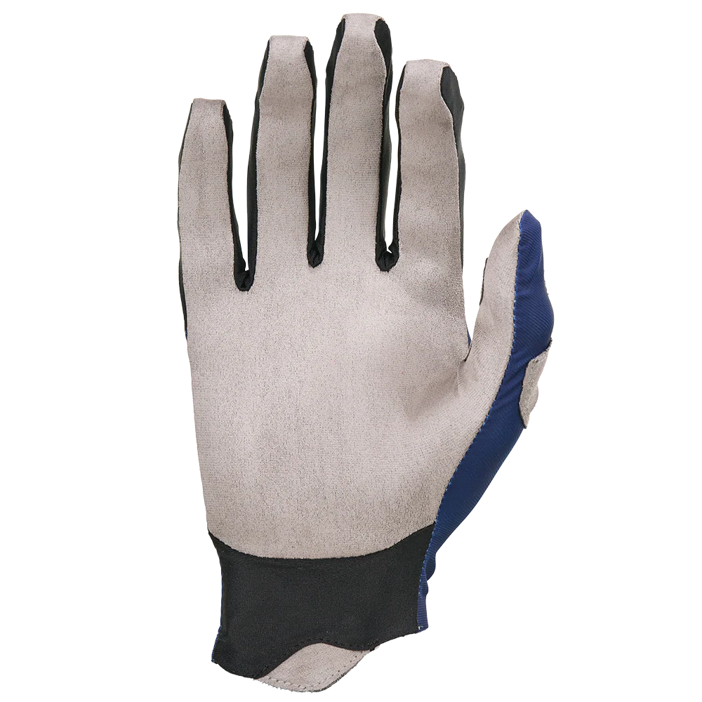 O'NEAL PIN IT SLIP ON Handschuhe Blau/Grün - Image 2
