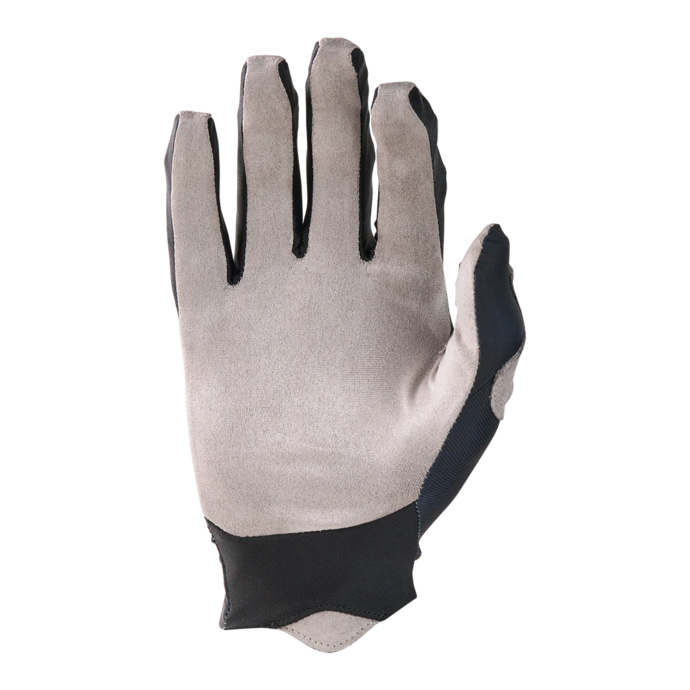 O'NEAL PIN IT SLIP ON Handschuhe Schwarz/Grau - Image 2