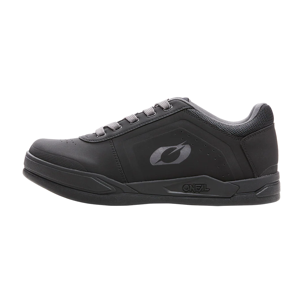 O'NEAL PINNED SPD MTB-Schuhe Schwarz/Grau - Image 2