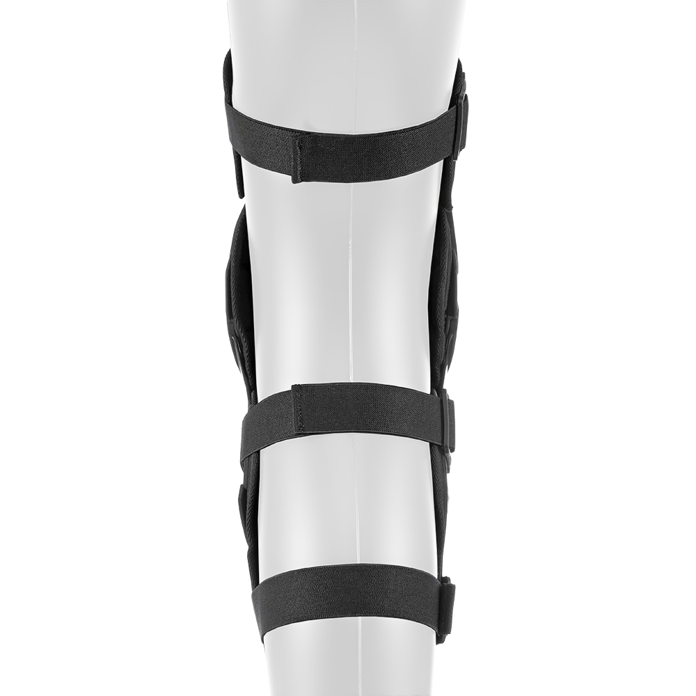 O'NEAL PRO IV GUARD Junior Schienbeinschoner Schwarz - Image 2