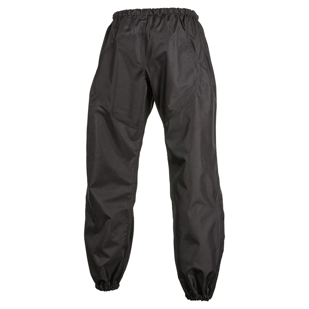 O'NEAL SHORE RAIN Hose Schwarz - Image 2