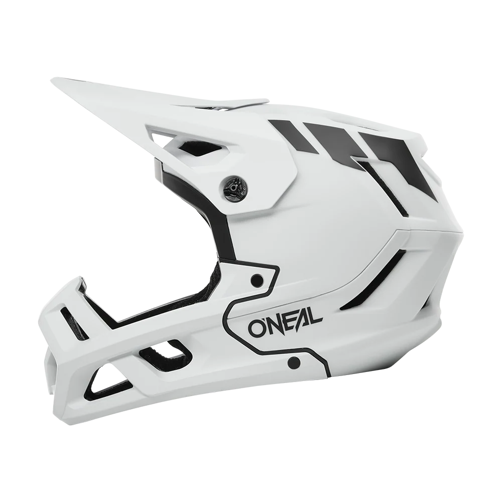O'NEAL SL1 CREST MTB-Helm Weiß/Schwarz - Image 3