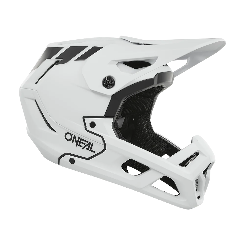 O'NEAL SL1 CREST MTB-Helm Weiß/Schwarz - Image 5