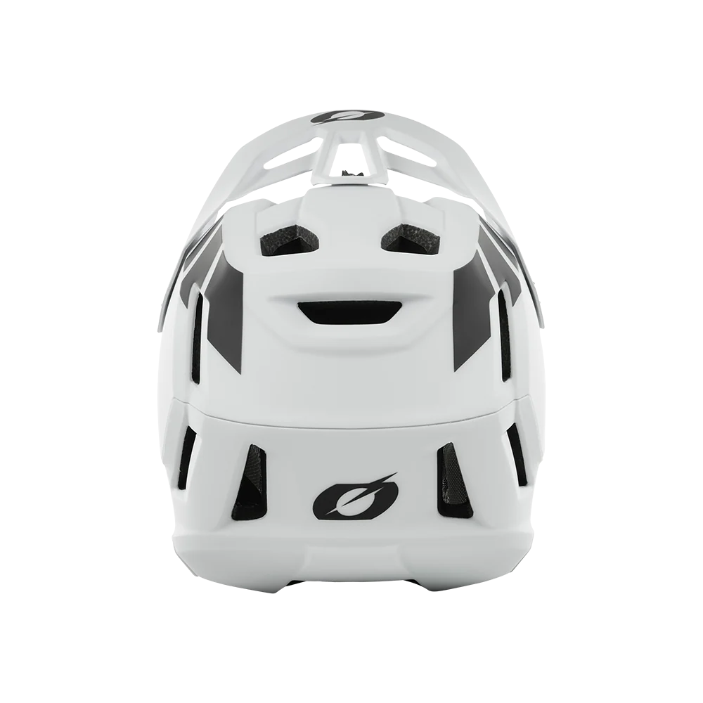 O'NEAL SL1 CREST MTB-Helm Weiß/Schwarz - Image 6
