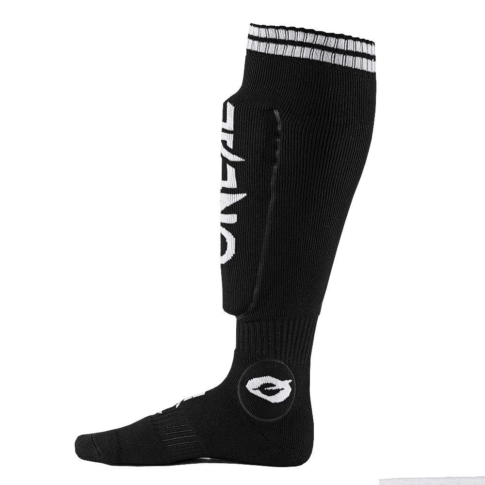 O'NEAL PROTECTOR Schutzsocken Schwarz - Image 2