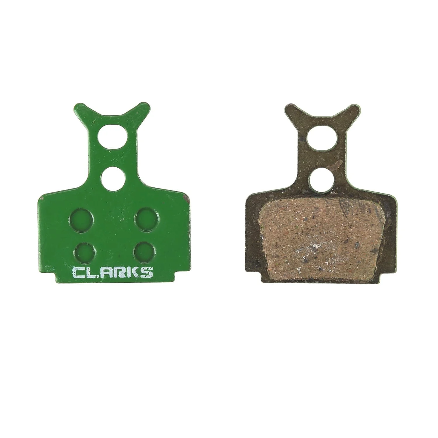 CLARKS Formula Mega The One Organische Blutplättchen R0 R1 RX RR1 T1 C1 - Image 3
