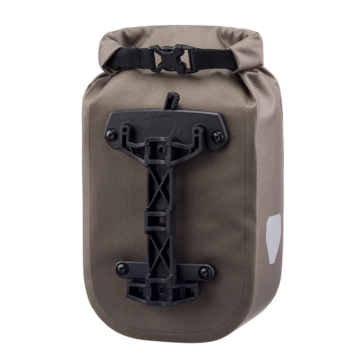 ORTLIEB FORK-PACK 5.8 L Gabeltasche Grau - Image 4