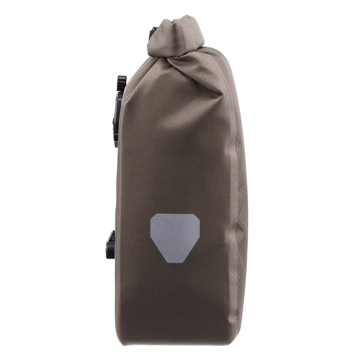 ORTLIEB FORK-PACK 5.8 L Gabeltasche Grau - Image 5