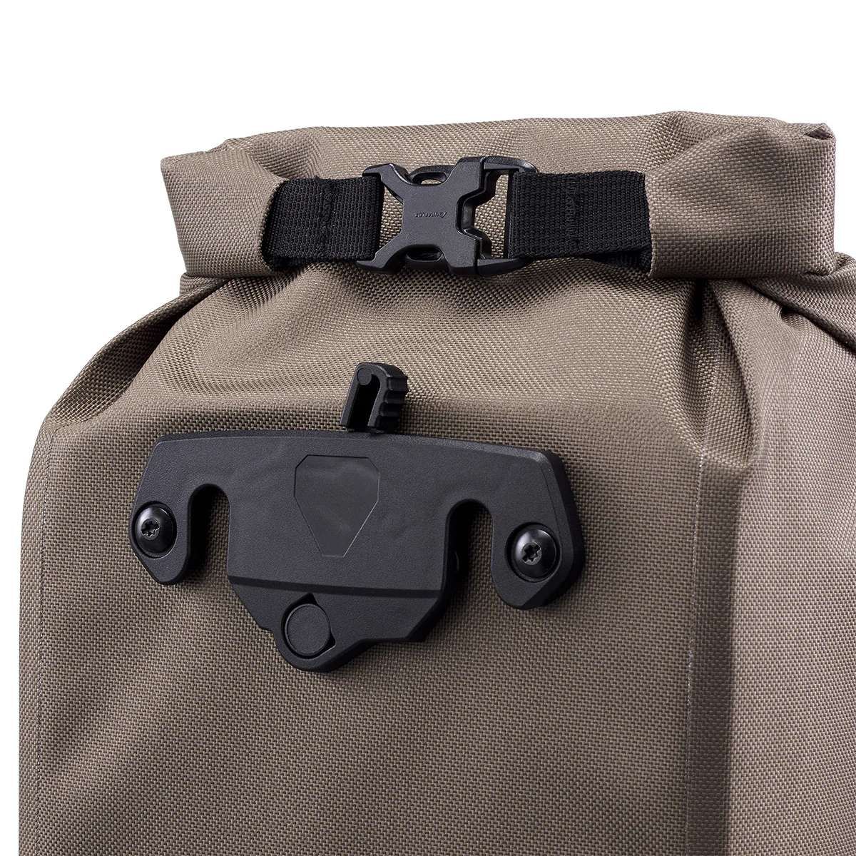 ORTLIEB FORK-PACK 5.8 L Gabeltasche Grau - Image 7