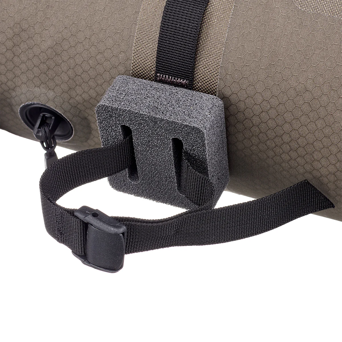 ORTLIEB HANDLEBAR-PACK 9 L Lenkertasche Grau - Image 7