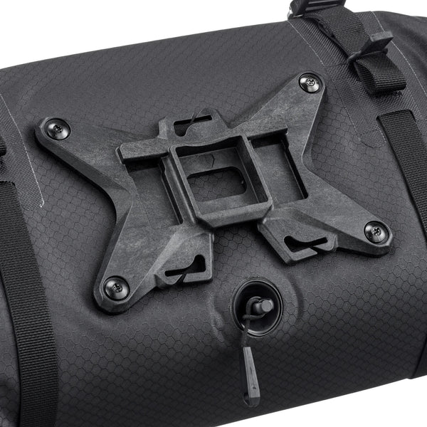 ORTLIEB HANDLEBAR PACK FLEX 9 L Lenkertasche Schwarz - Image 3