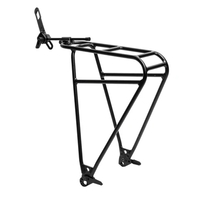 ORTLIEB QUICK RACK Gepäckträger Schwarz - Image 2