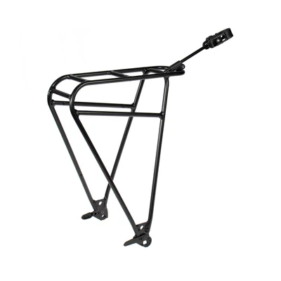 ORTLIEB QUICK RACK L Gepäckträger Schwarz - Image 2