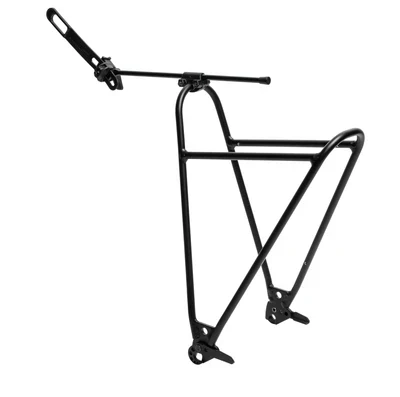 ORTLIEB QUICK RACK LIGHT Gepäckträger Schwarz - Image 2