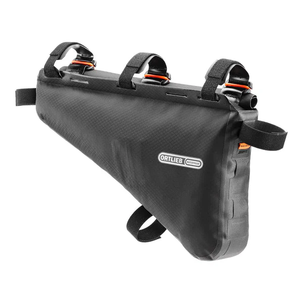 ORTLIEB Rahmen Tasche FRAME PACK RC 4 L Schwarz - Image 2
