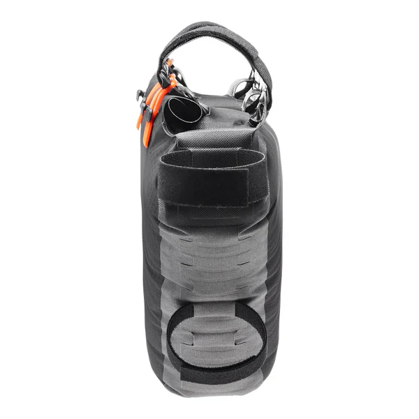 ORTLIEB Rahmen Tasche FRAME PACK RC 4 L Schwarz - Image 3