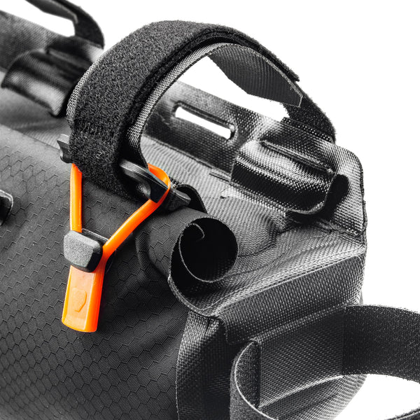 ORTLIEB Rahmen Tasche FRAME PACK RC 4 L Schwarz - Image 5
