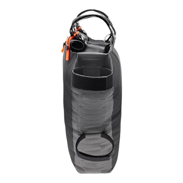 ORTLIEB Rahmen Tasche FRAME PACK RC 6 L Schwarz - Image 3