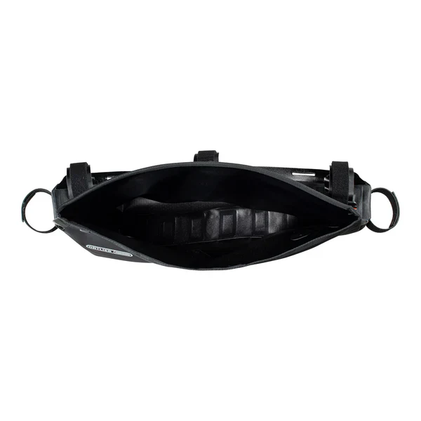 ORTLIEB Rahmen Tasche FRAME PACK RC 6 L Schwarz - Image 4