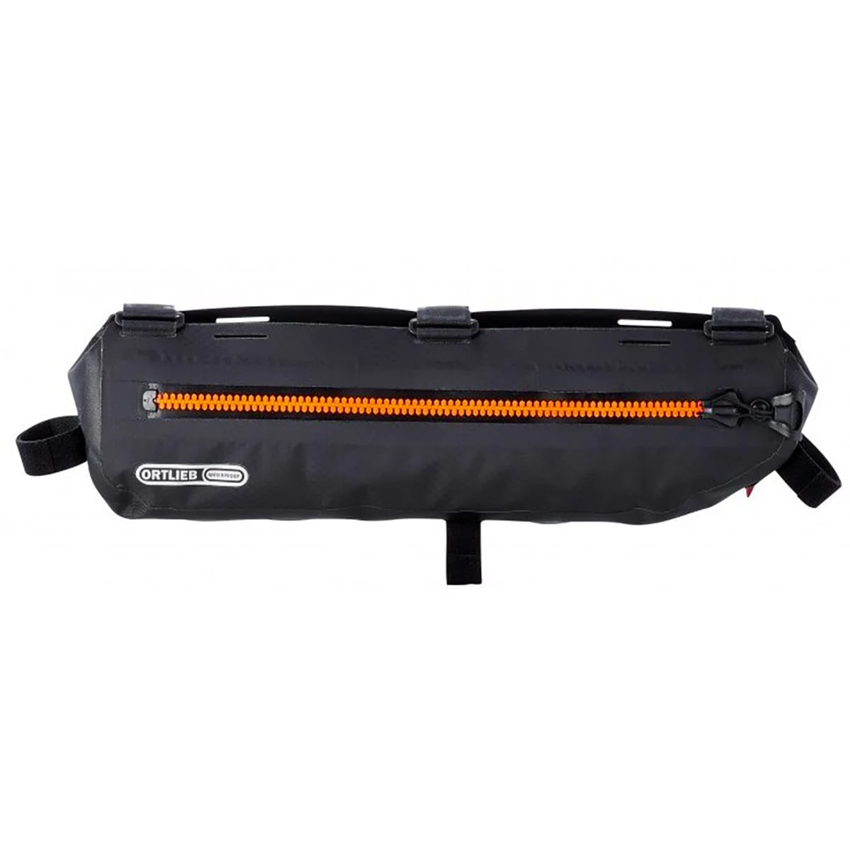 ORTLIEB Rahmen Tasche Frame Pack TOPTUBE 4 L Schwarz