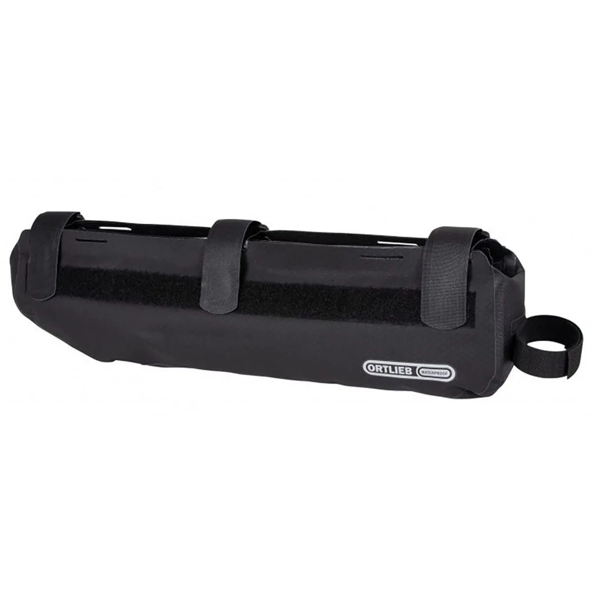 ORTLIEB Rahmen Tasche Frame Pack TOPTUBE 4 L Schwarz - Image 3