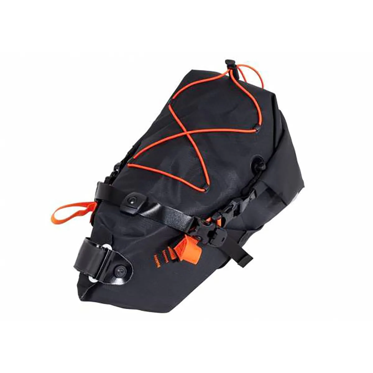 ORTLIEB SEAT PACK 11 L Satteltasche Schwarz - Image 3