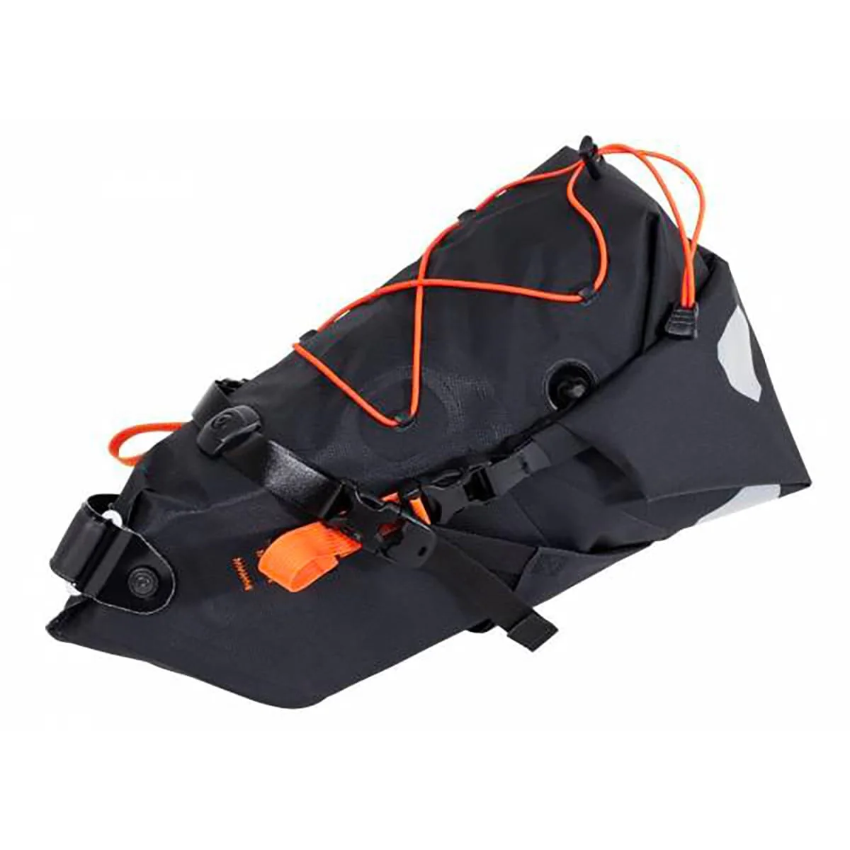 ORTLIEB SEAT PACK 11 L Satteltasche Schwarz - Image 4