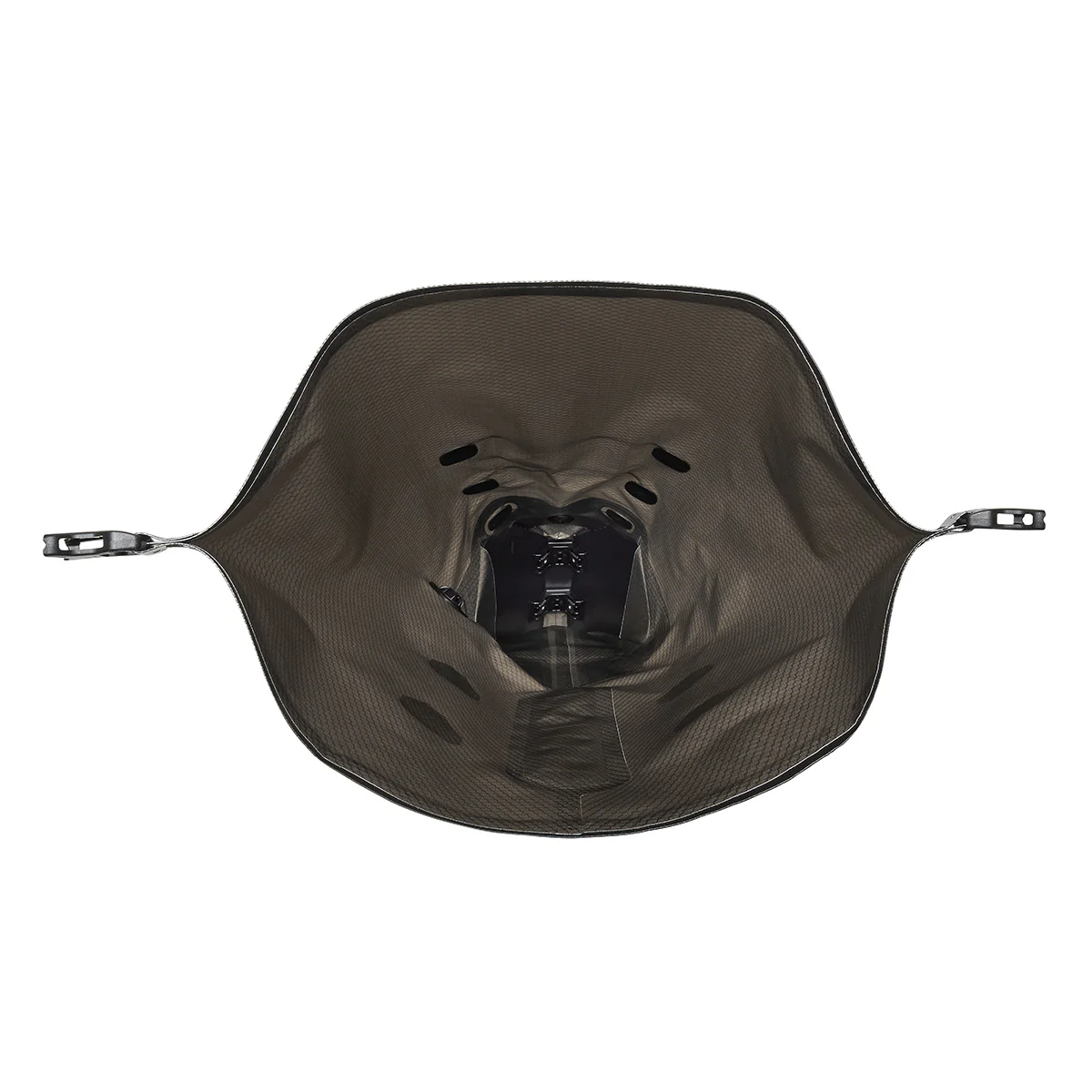 ORTLIEB SEAT PACK Satteltasche 16.5 L Grau - Image 5