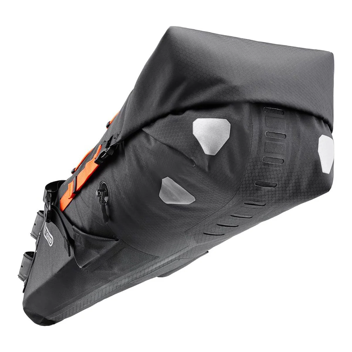 ORTLIEB SEAT PACK Satteltasche 16.5 L Schwarz - Image 2