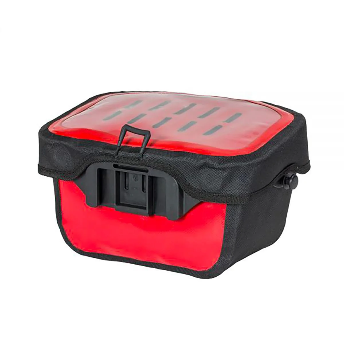 ORTLIEB ULTIMATE 5 L Lenkertasche Rot - Image 2