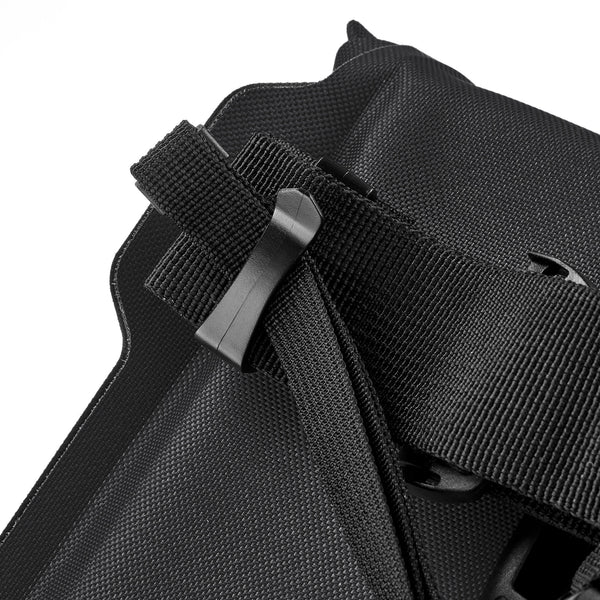 ORTLIEB VELO SLING FLEX Lenkertasche 2.5 L Schwarz - Image 7