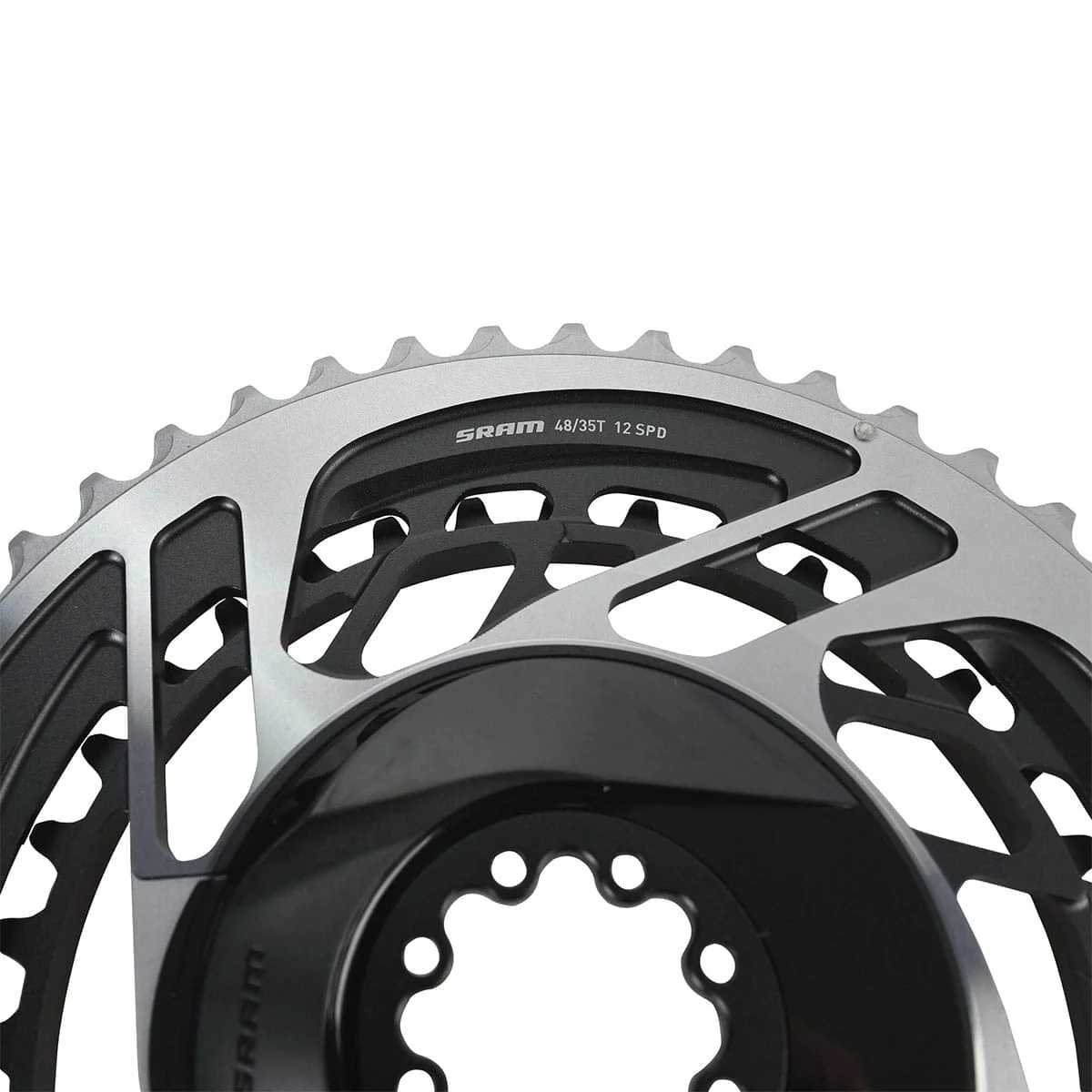 Paar Tabletts 12-fach SRAM RED D1 AXS Direct Mount - Image 3