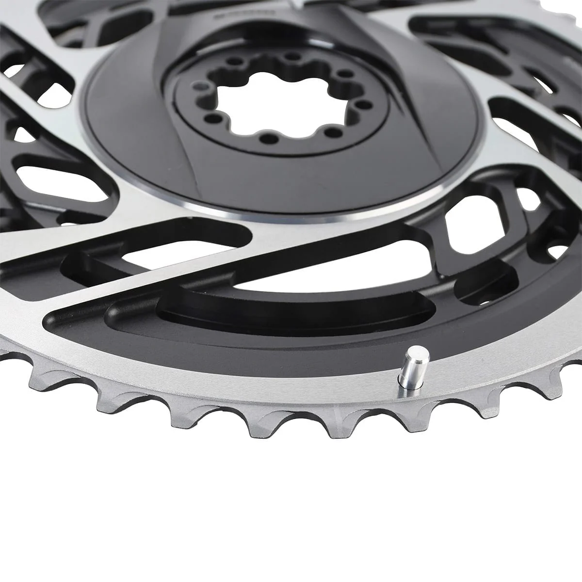 Paar Tabletts 12-fach SRAM RED D1 AXS Direct Mount - Image 5
