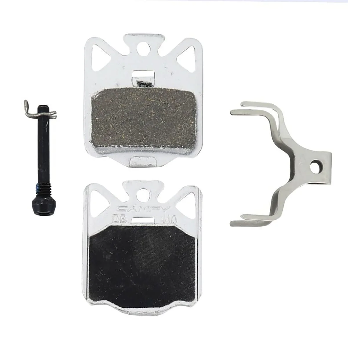 Organische Plättchen CAMPAGNOLO DB-410