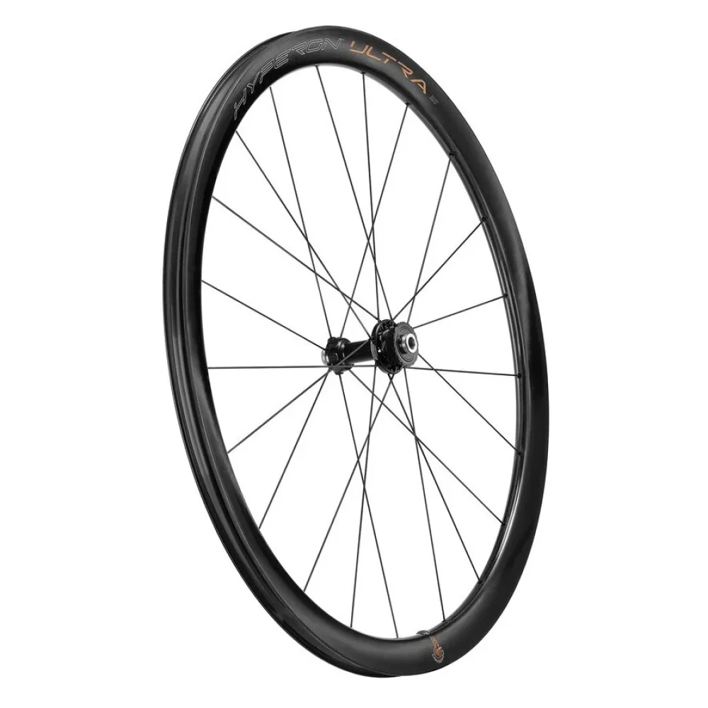 Laufradpaar CAMPAGNOLO HYPERON ULTRA DISC Tubeless Ready (Center Lock) - Image 7