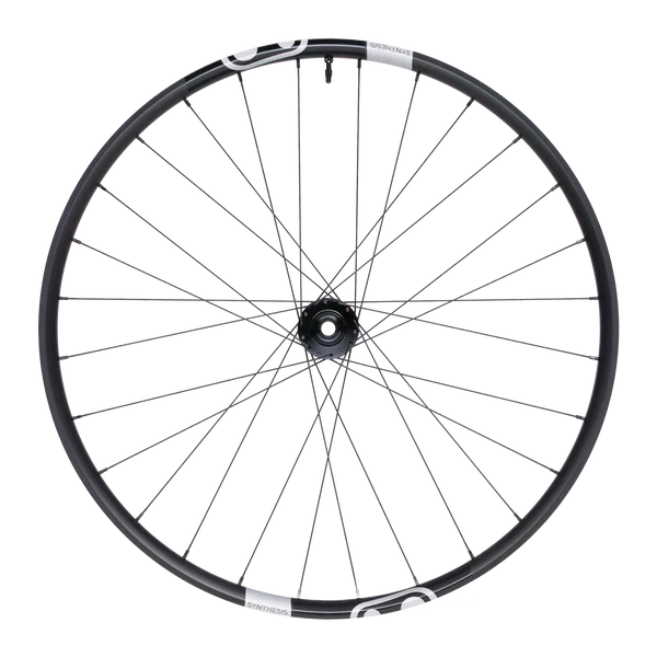 Paar CRANKBROTHERS SYNTHESIS Aluminium 2.0 Enduro I9 29" 15x110/12x148 mm Boost Laufräder Schwarz - Image 2