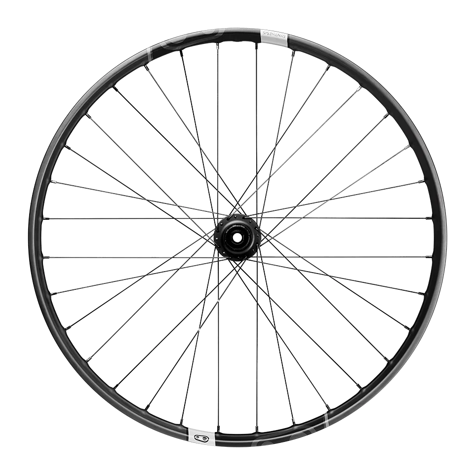 Laufradpaar CRANKBROTHERS SYNTHESIS Carbon E-BIKE 29" Achse 15x110/12x148 mm Boost - Image 2
