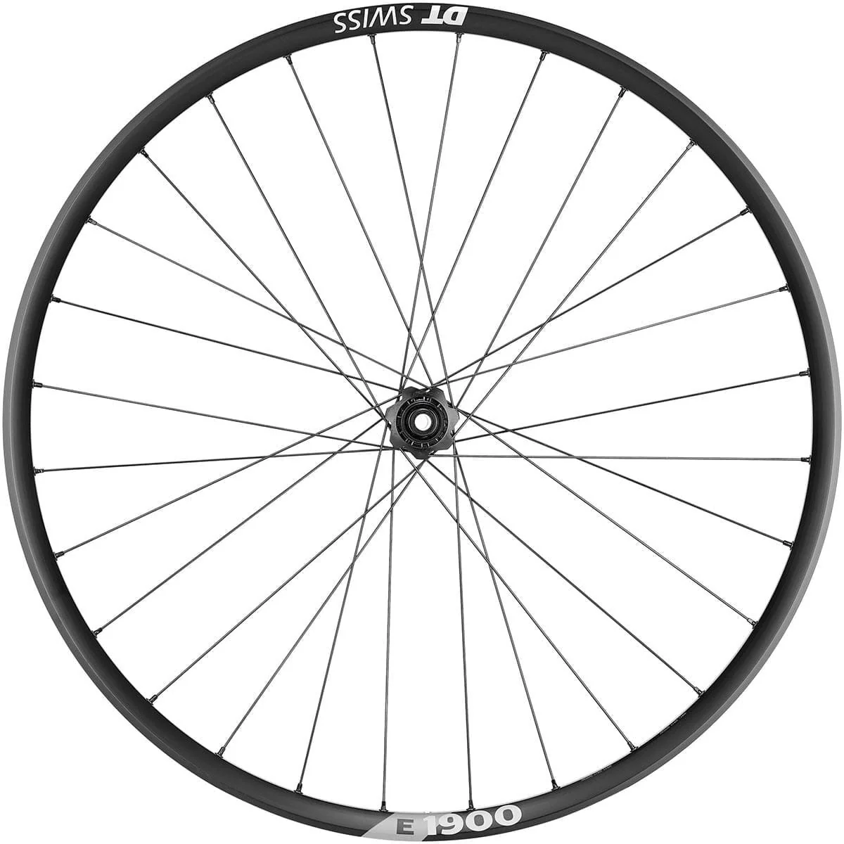 Paar DT SWISS E 1900 SPLINE 30 mm 29" Boost Laufräder 15x110/12x148 mm Boost - Image 3