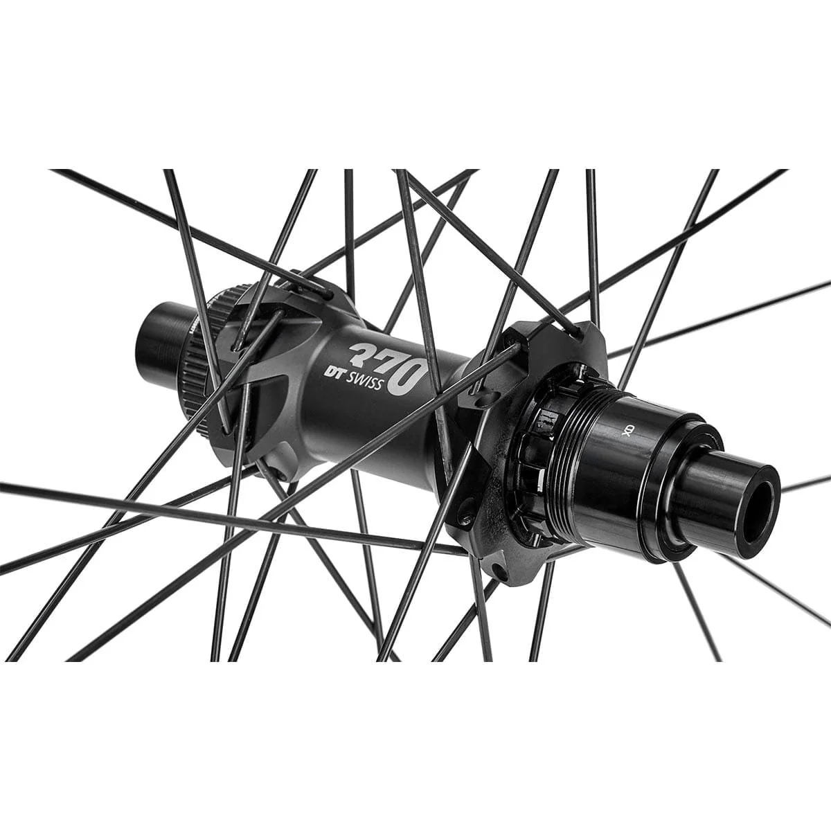 Paar DT SWISS E 1900 SPLINE 30 mm 29" Boost Laufräder 15x110/12x148 mm Boost - Image 4