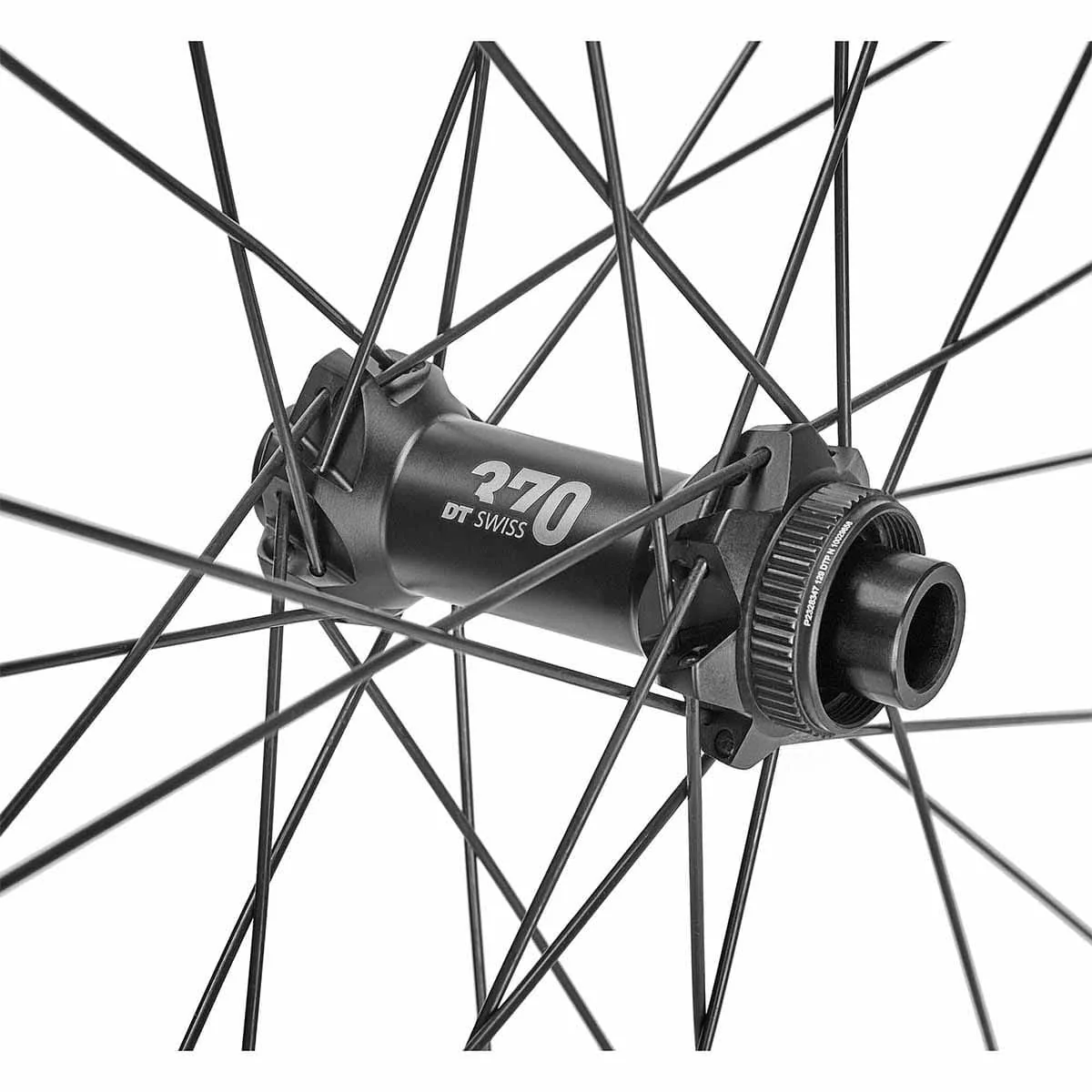 Paar DT SWISS E 1900 SPLINE 30 mm 29" Boost Laufräder 15x110/12x148 mm Boost - Image 5