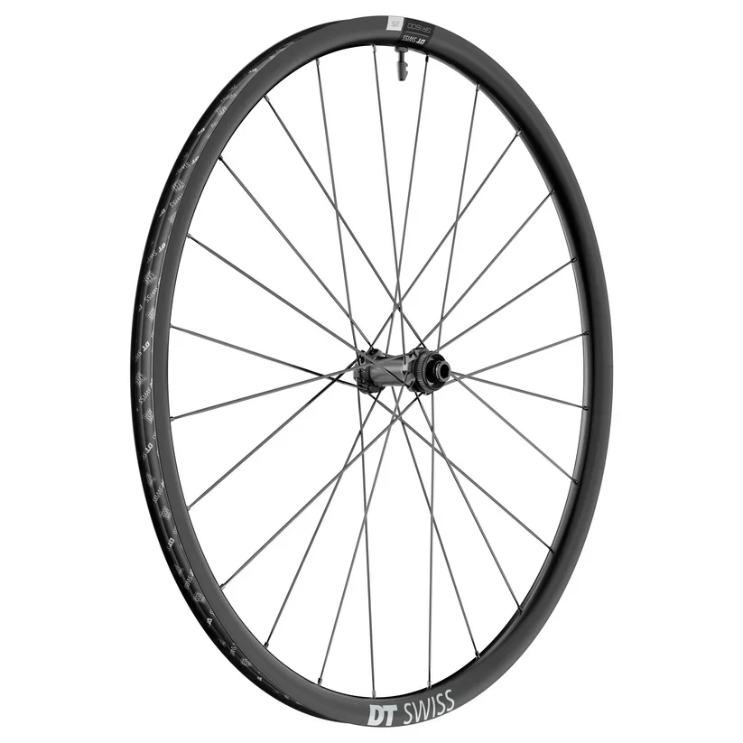 Laufradpaar DT SWISS GR 1600 SPLINE 25 DISC Tubeless Ready (Center Lock) - Image 2
