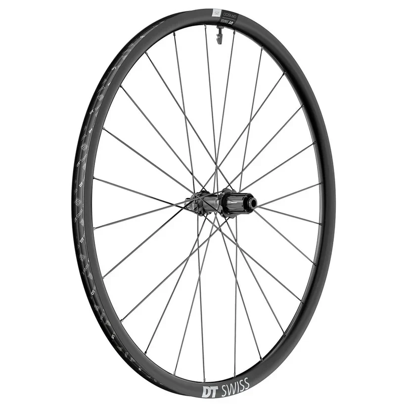 Laufradpaar DT SWISS GR 1600 SPLINE 25 DISC Tubeless Ready (Center Lock) - Image 3