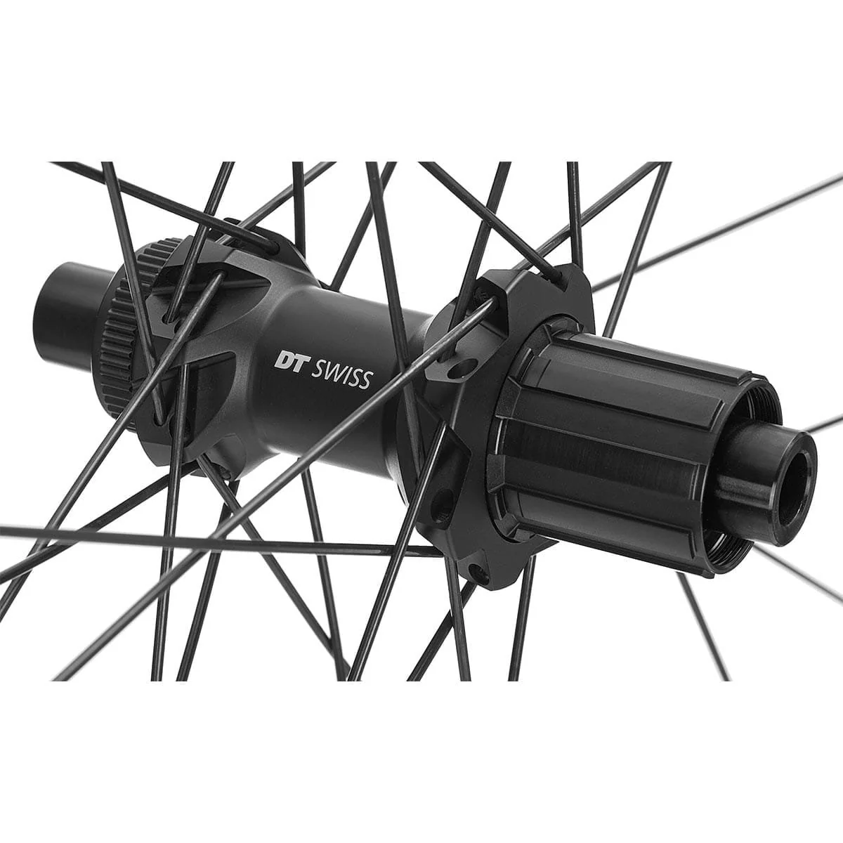 Paar DT SWISS X 1900 SPLINE 25 mm 29" Laufräder 15x100/12x142 mm - Image 3