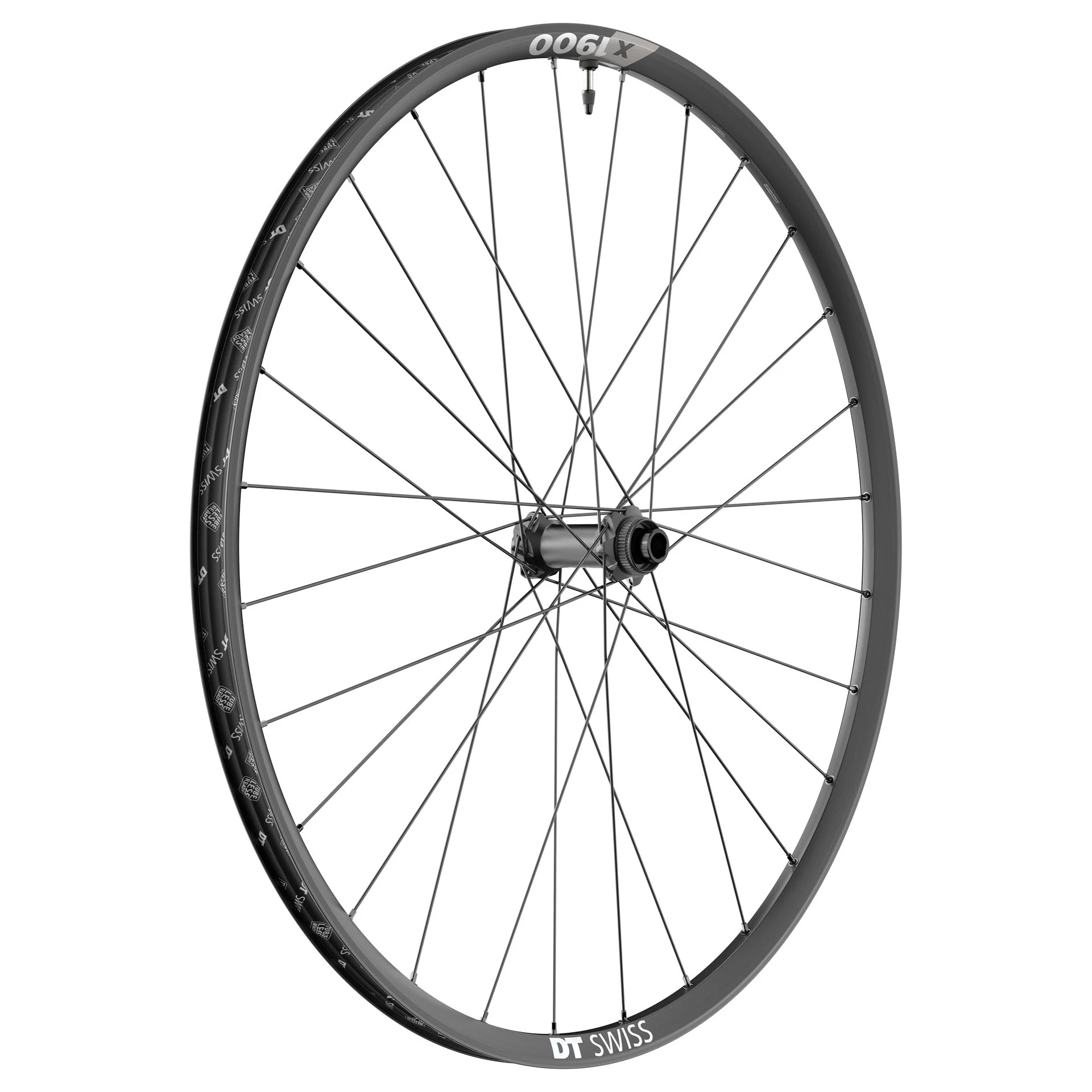 Paar DT SWISS X 1900 SPLINE 25 mm 29" Laufräder 15x110/12x148 mm - Image 3