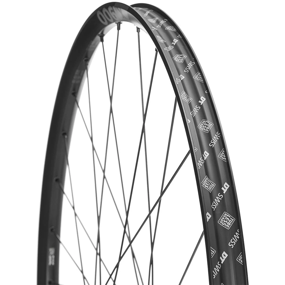 Paar DT SWISS X 1900 SPLINE 25 mm 29" Laufräder 15x110/12x148 mm - Image 4