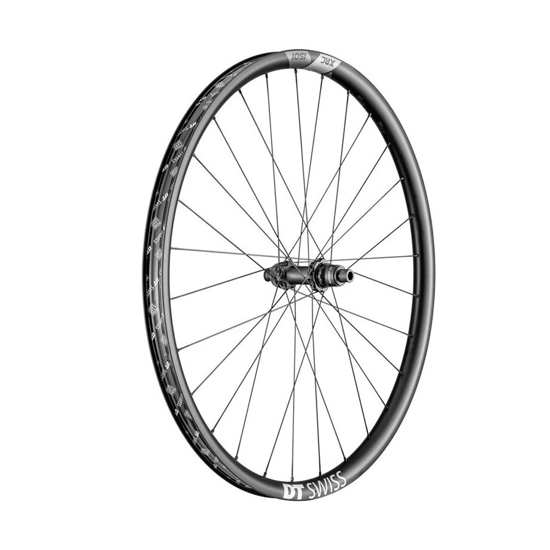 Paar DT SWISS XRC 1501 SPLINE 30mm 29'' 15X110mm/12X148mm Boost Carbon Laufräder - Image 2