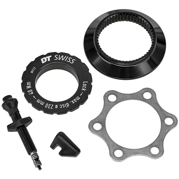 Paar DT SWISS XRC 1501 SPLINE 30mm 29'' 15X110mm/12X148mm Boost Carbon Laufräder - Image 4