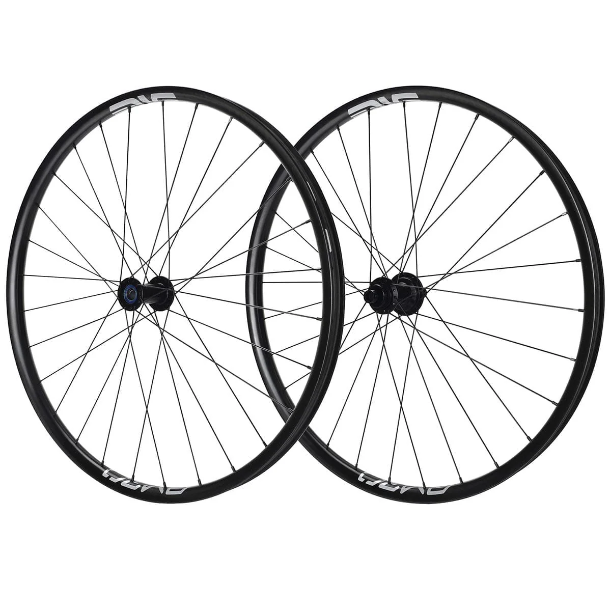 Paar ENVE FOUNDATION AM30 29'' 15x110/12x148 mm Boost Carbon-Laufräder