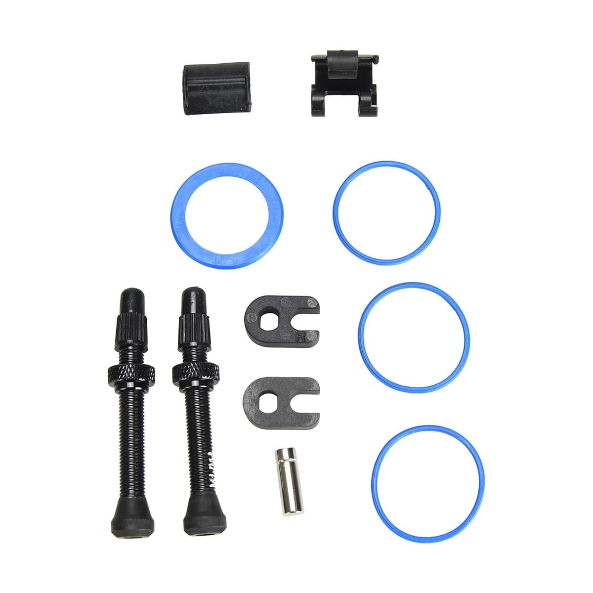 Paar Laufräder FULCRUM RACING ZERO DB Tubeless Ready (Center Lock) - Image 9